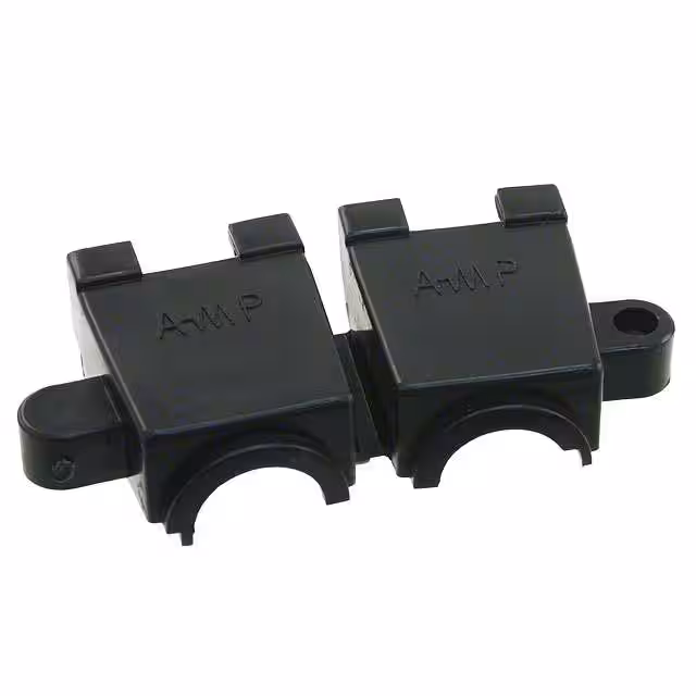 1-350522-9 TE Connectivity AMP Connectors  Accessoires de connecteur rectangulaire